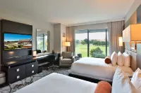 The Hotel at the University of Maryland Hotels in 