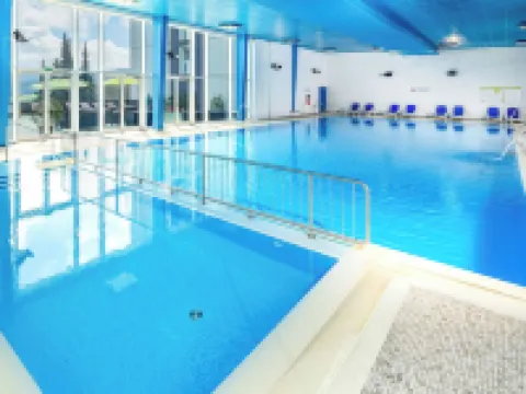 AHORN Hotel Am Fichtelberg Hotels in Oberwiesenthal