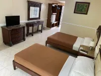 Camiguin Highland Resort Hotels in Camiguin Island