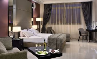 Bravia Hotel Ouagadougou