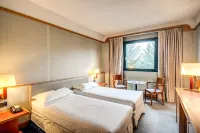 Hotel Della Rotonda Hotels in Saronno