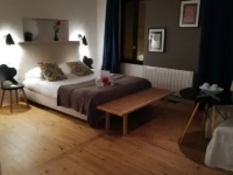 拉圖爾格雷戈雷酒店