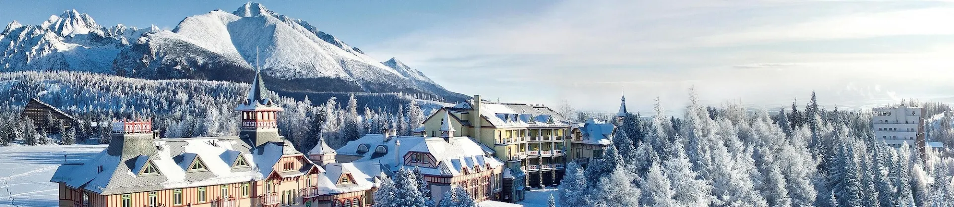 Hotels mit Schöne Aussicht