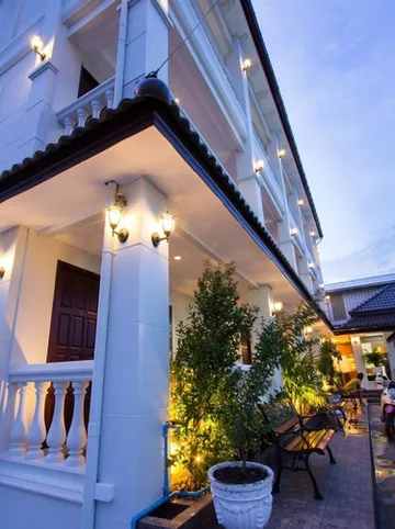 รูปภาพของเดอะ ไลอ้อนคิง โฮเทล