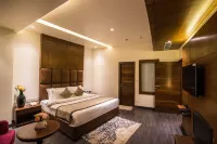 Coral Resort and Spa Centrally Heated Mountain Side Resort Manali Hotel di Manali