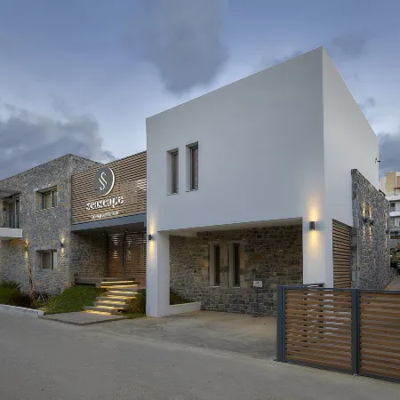 Seascape Luxury Residences