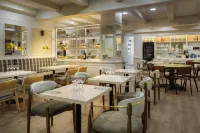 Oroel Hotel & Spa - breakfast