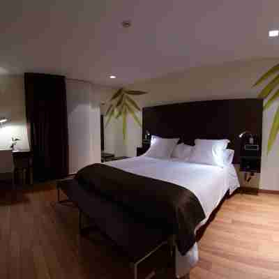 Hotel Eguren Ugarte Rooms