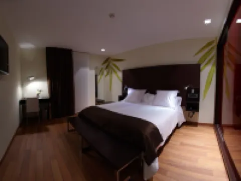 埃古倫烏加特酒店 阿拉瓦省酒店