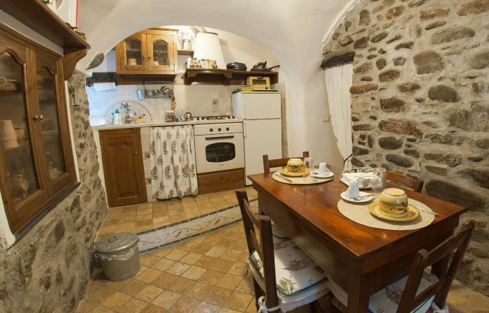 B&B Il libro verde