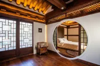 Soi Hanok Stay