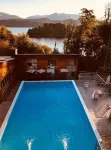 Montaña Resort - piscina