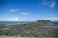 Villas Cabuya Beach & Forest Hotels in Montezuma