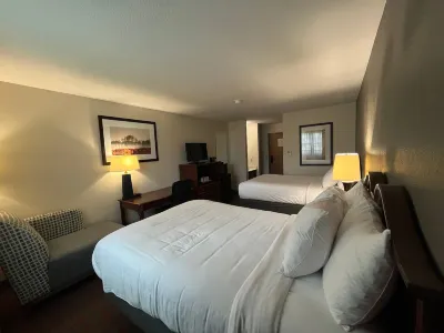 Harbor Winds Hotel Hotels in Sheboygan