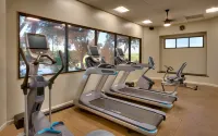 Hilton Tucson East - Gym