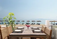 Antigoni Seaside Resort Hotels in Ormos Panagias