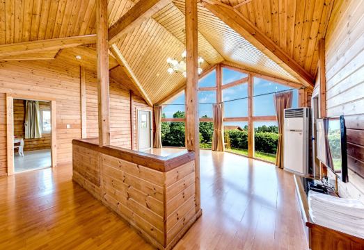 제주아이브 자쿠지