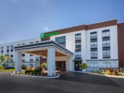 Holiday Inn TAMPA NORTH by IHG Hotels in Tampa