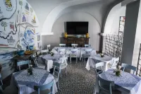 Villa Maria Cristina Hotel