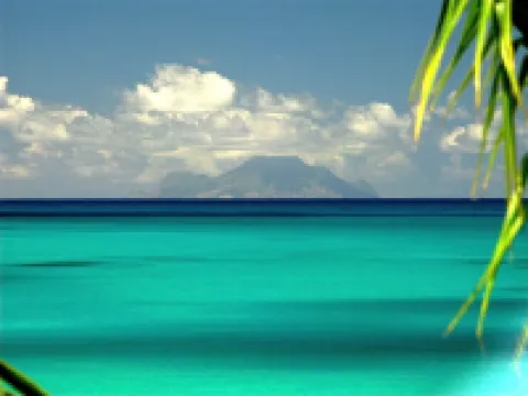 Azure Hotel and Art Studio Hotels in Simpson Bay