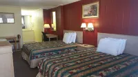 Rodeway Inn - 2-Star