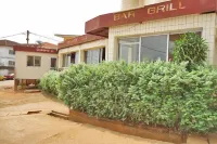 Girafe Hôtel โรงแรมใน