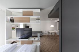 smartments München Parkstadt Schwabing