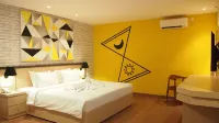 Nite & Day Laguna Bintan Hotels in West Tanjungpinang