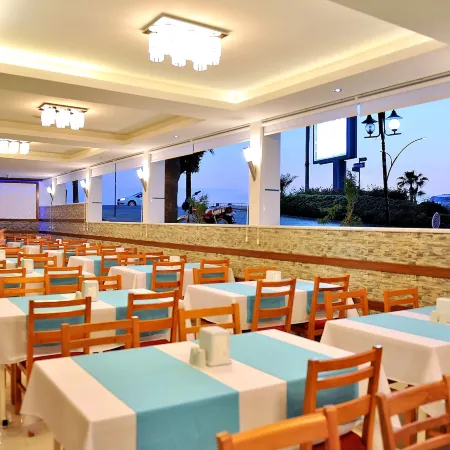 Mesut Hotel
