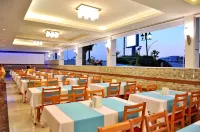 Mesut Hotel - spa