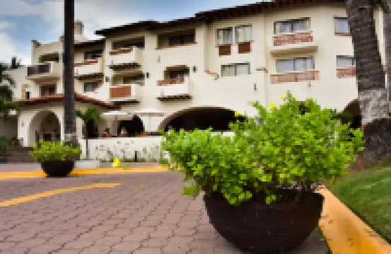 Plaza Pelicanos Grand Beach Resort All Inclusive Hotels in 