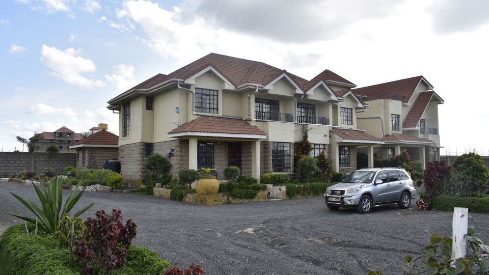 Freshwind Villas