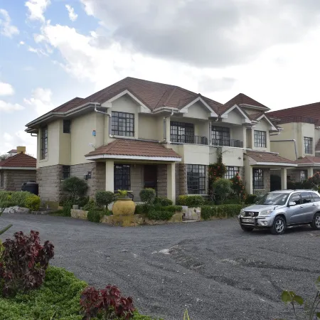Freshwind Villas