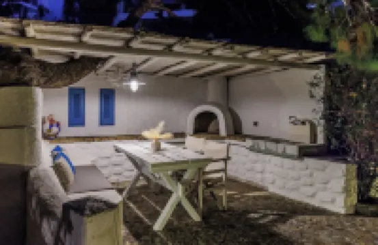 Evlalia Studios & Villas
