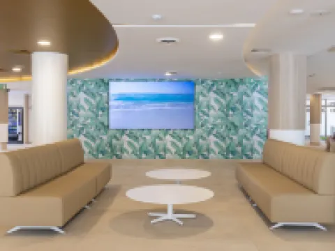 Hotel Rosamar Hotel di Benidorm