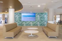 Hotel Rosamar Отели в г. Бенидорм
