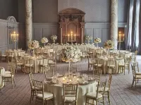 voco GRAND CENTRAL GLASGOW by IHG Các khách sạn gần Tòa nhà Lighthouse