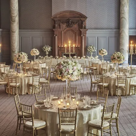 voco GRAND CENTRAL GLASGOW by IHG