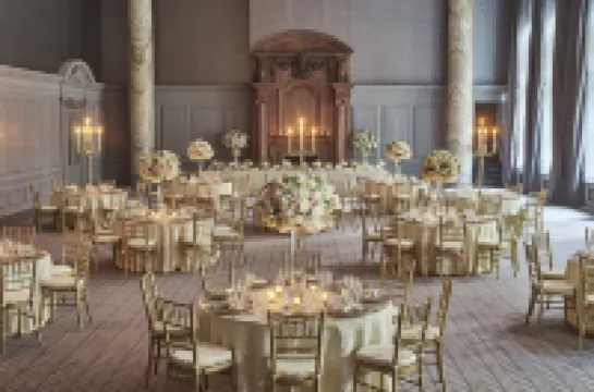 voco GRAND CENTRAL GLASGOW by IHG