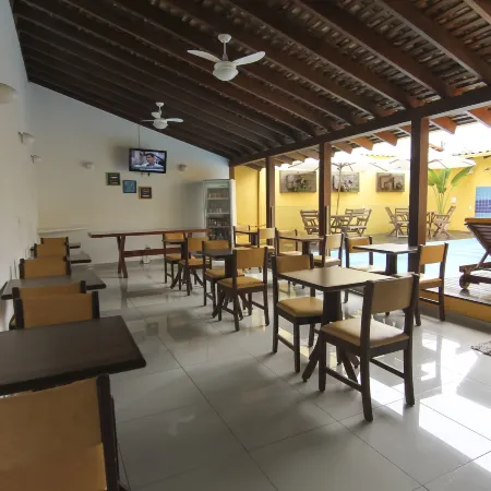 Pousada Maravilha de Paraty