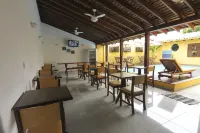 Pousada Maravilha de Paraty - Bữa sáng