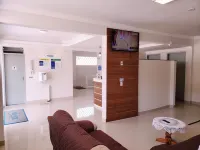 Pousada Boa Vista Hotels in Cachoeira Paulista