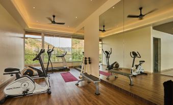 Nanu Resort - Arambol