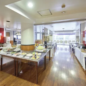 Select Inn Fujisan Gotemba