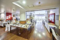 Select Inn Fujisan Gotemba Hotel a Oyama