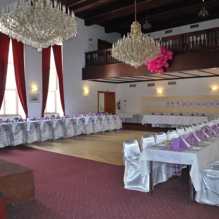 Hotel Magnolia