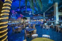 River Spirit Casino Resort - Morgenmad