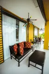 Zeller Court Apartelle