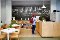 Warsaw Hostel Centrum Private Rooms & Dorms