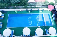 Hotel City - Beach